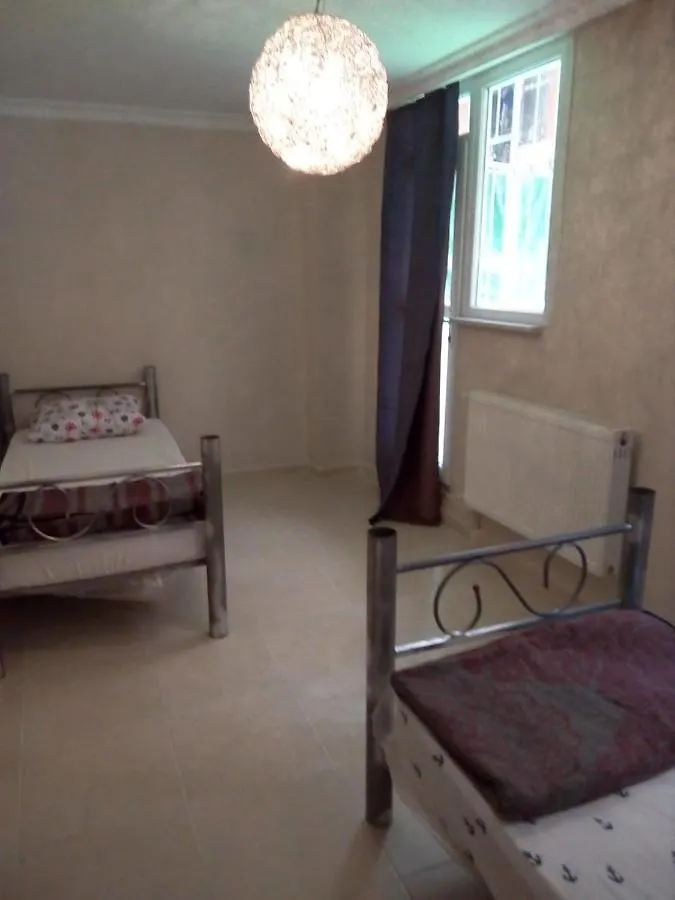 O S K A R Yapi Apartment Istanbul