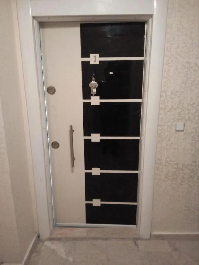 O S K A R Yapi Apartment Istanbul